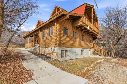 Cozy Family Cabin - Game Room - Near Ski Resorts - image 12