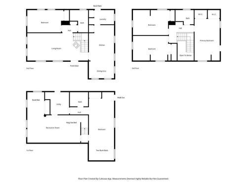 Cozy Family Cabin - Game Room - Near Ski Resorts - main image