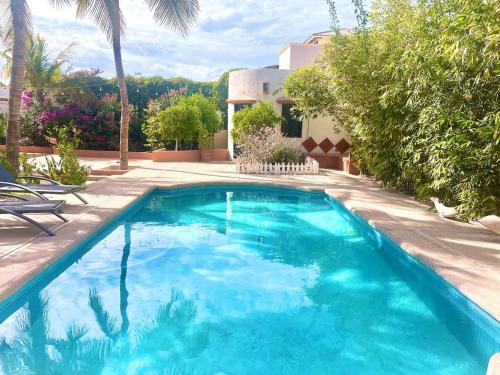 Casita del Oasis