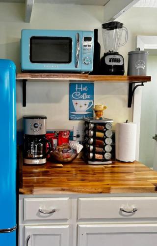 Mid-century marvelous 1 bed, pets welcome in San Ysidro