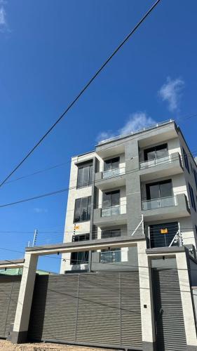 Rejao Residences – khách sạn tại Sinza