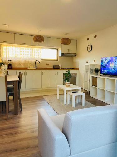 Arriendo Parcela Algarrobo