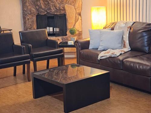 Pup friendly Beautiful 2 Bedroom – khách sạn tại Anchorage
