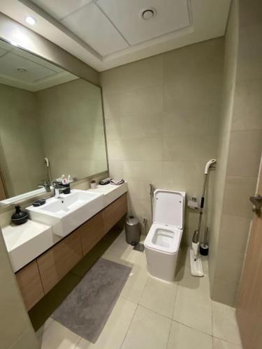 Bright Studio - Azizi Riviera 35 - Fully Furnished - image 10