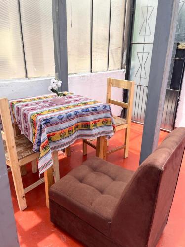 ENEDE HOSTEL in Cusco