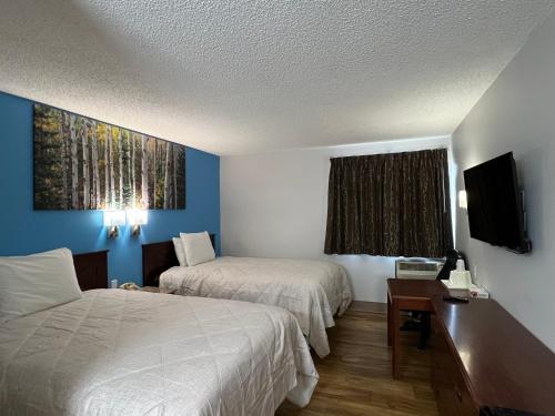 Extended Stay Warrenton Inn in Warrenton (MO)