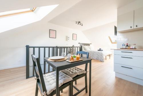 Casa 159 - SAINT QUENTIN - Omissy