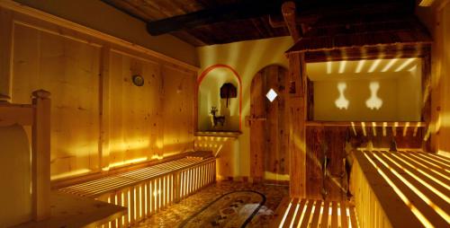 Residence Cirelle Suite & Spa - image 10