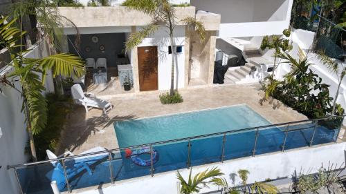 . Villa Dylan Samana, Luxury 3Br with pool