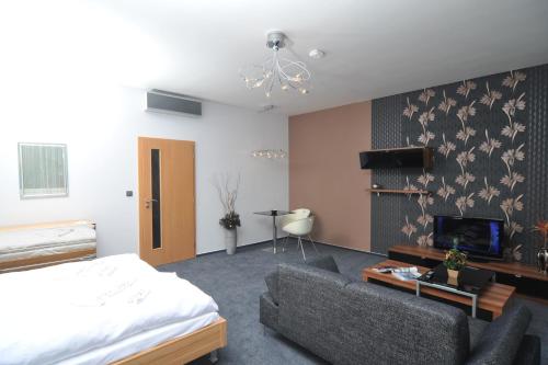 Pension Milk Inn - image 8