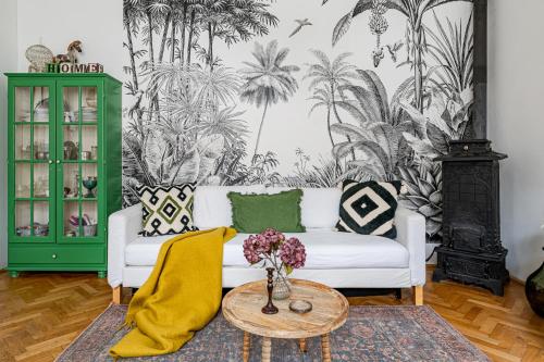 Best Stay Apartment - main image