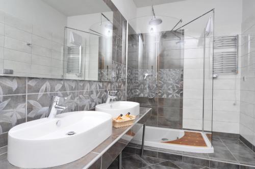 Pension Milk Inn - main image