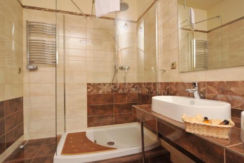 Pension Milk Inn - image 2