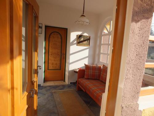Iekārtas, Ferienhaus Waldhof in Dobrokoz