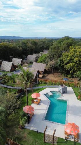 Tekoha Eco Hotel - Bonito