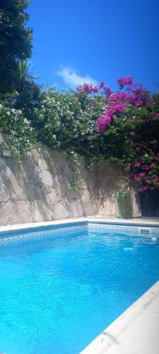 casa kari in Barrio Los Pinares