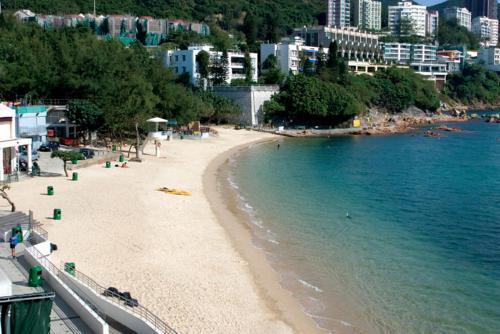 Recreational facilities, Stanley Oriental Hotel in Stanley