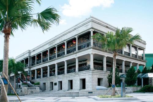 Nearby attraction, Stanley Oriental Hotel in Stanley
