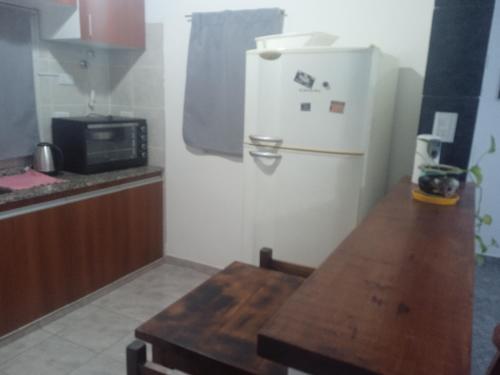 Piquillin San Lorenzo in San Lorenco