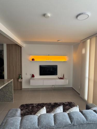 Modern Apartment in Villavicencio Design and Comfort
