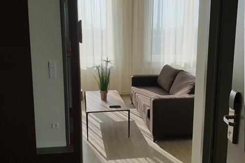 Motel Plus Schönefeld in Schönefeld, Deutschland