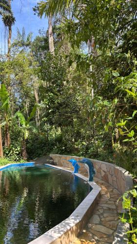 Omgeving, Chalés Bela Vista (Chales Bela Vista) in Barra Grande