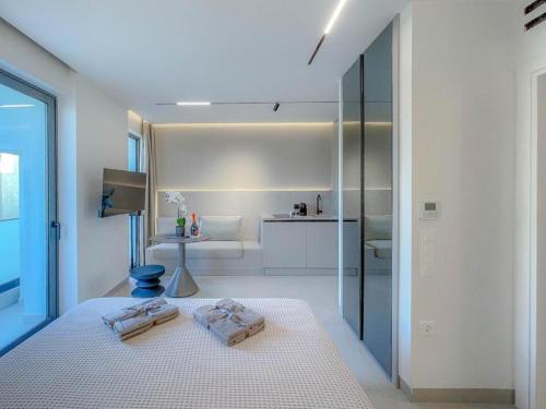 Luxury Studio Central Thessaloniki 4