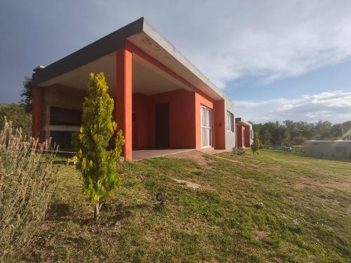 Cabañas Nakupenda (Cabanas Nakupenda) in Cosquin