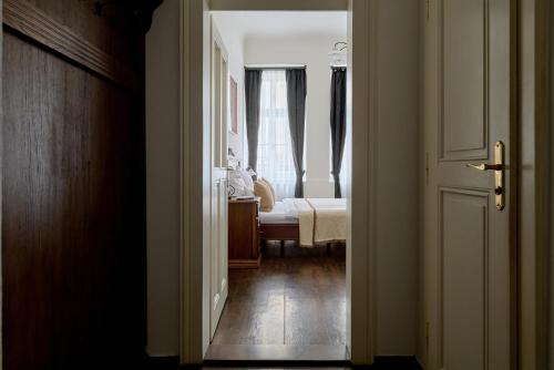 Hotel Residence U Černého Orla – Prague, NY