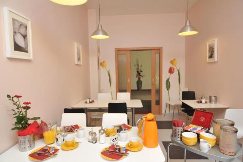Pension Milk Inn - image 3