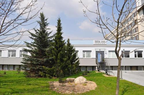 Pension Milk Inn - image 5