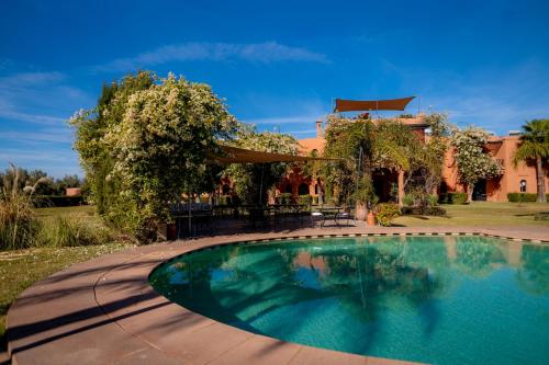 Riad Al Mendili Kasbah Private Resort & Spa