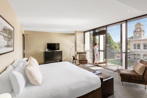Mansion Hotel & Spa at Werribee Park