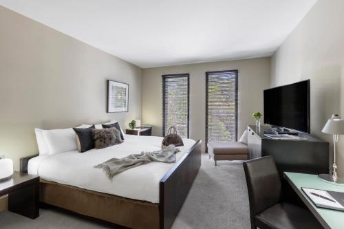 Mansion Hotel & Spa at Werribee Park