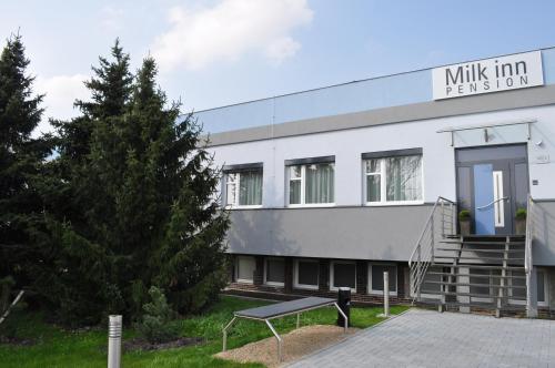 Pension Milk Inn - image 4