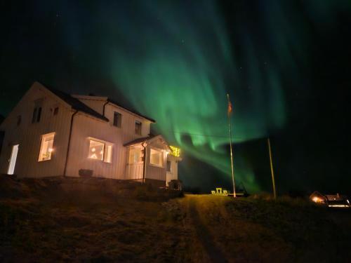 This Old House - Check in Breathe out in Melbu