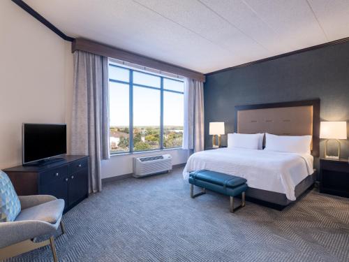 芝加哥西北假日酒店及套房-埃爾金-洲際酒店集團旗下 (Holiday Inn Hotel & Suites Chicago Northwest - Elgin By IHG) in 埃爾金