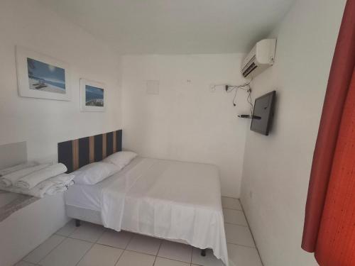 1 double bed