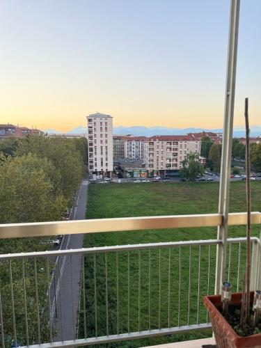 Casa Ferrero - Luminoso e Panoramico, Turín (fotografie 8)