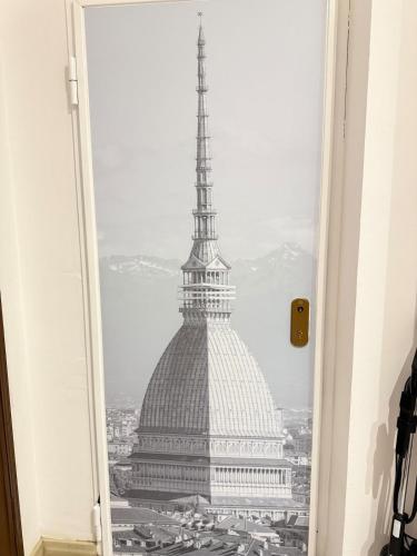 Casa Ferrero - Luminoso e Panoramico, Turín (fotografie 6)