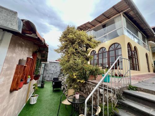 Andina San Blas Boutique