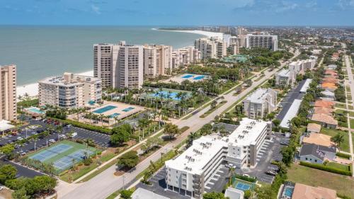 Beach Club - BeachCL406 – khách sạn tại Đảo Marco (FL)