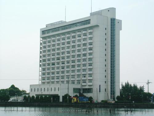 Hotel Biwako Plaza - Moriyama