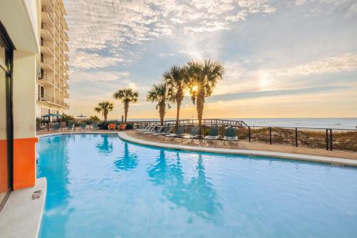 Hampton Inn & Suites - Orange Beach - image 21