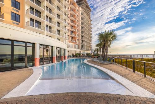 Hampton Inn & Suites - Orange Beach - image 19