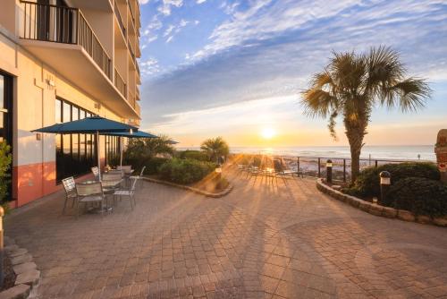 Hampton Inn & Suites - Orange Beach - image 20