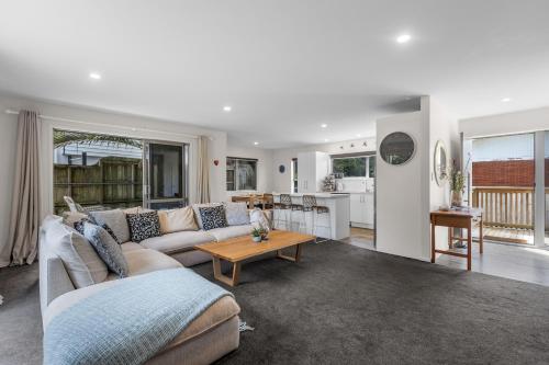 Pakawa on Paterson - Mt Maunganui – khách sạn tại Mount Maunganui