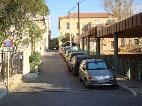 Old Town Apartments - image 14