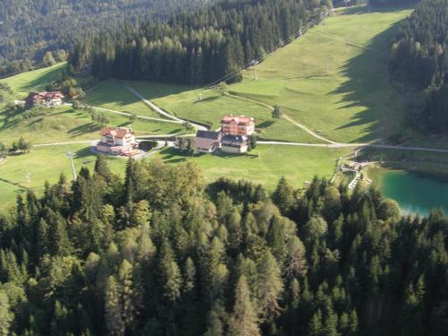Aparthotel Ederhof - image 12