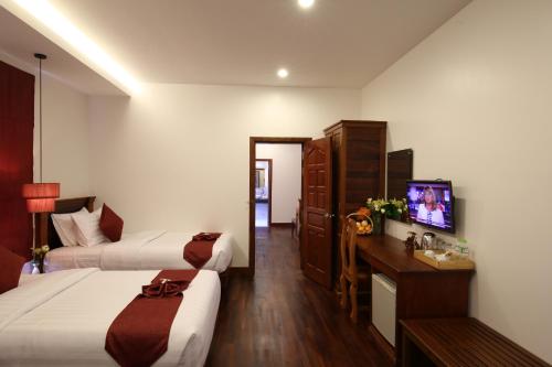 Holy Angkor Hotel